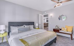 Desert Flamingo Ps - A Ryson Property Vacation Rental Palm Springs  United States Of America